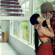 Image for article titled Future Makes It Up to Blac Chyna With an, Um, Affectionate New Music Video